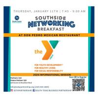 Southside Networking Breakfast