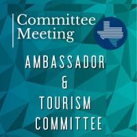 Ambassador Committee Meeting 