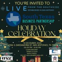 SOTX & LFSS Holiday Celebration