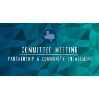 Partnership & Community Engagement