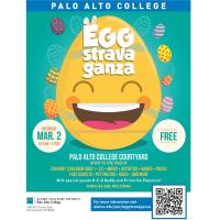 Palo Alto Eggstavagenza