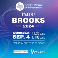 State of Brooks 2024