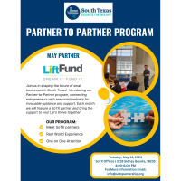 Partner to Partner Program