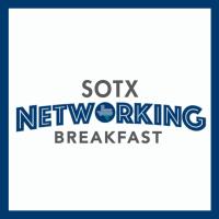 Sotx Networking Breakfast with Rebecca J. Viagran, SoTX President & CEO