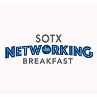 SoTX Networking Breakfast