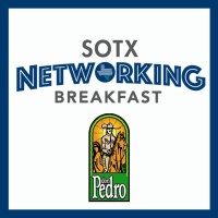 SoTX Networking Breakfast