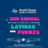 3rd Annual National Latina Day - Latinas Con Fuerza