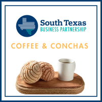 Coffee and Conchas