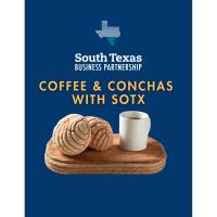 Coffee and Conchas