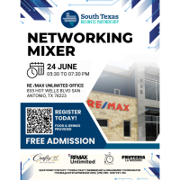 SoTX Evening Mixer