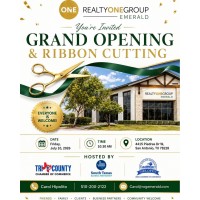 Realty ONE Group Emerald Grand Opening