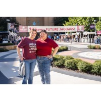 Texas A&M University- San Antonio Future Jaguar Day