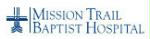 Mission Trail Baptist Hospital