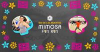 MIMOSA FUN RUN