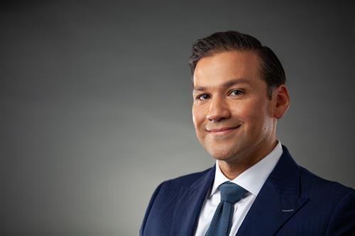 Attorney Steven Lopez Attorney Steven Lopez