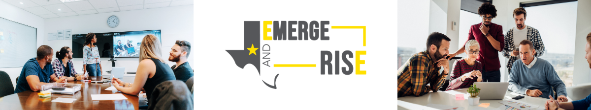 Emerge and Rise, Inc