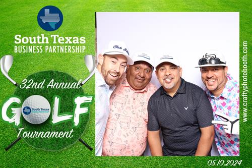 SOTX 32nd Annual Golf Tournament