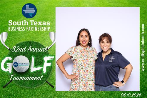 SOTX 32nd Annual Golf Tournament