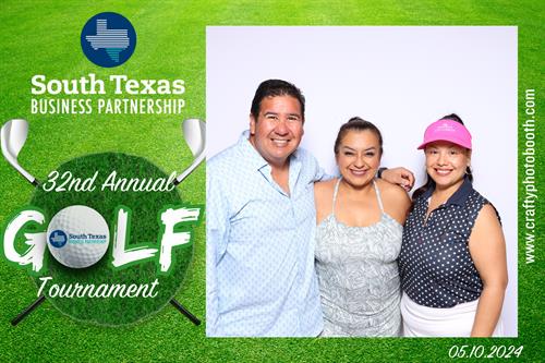 SOTX 32nd Annual Golf Tournament