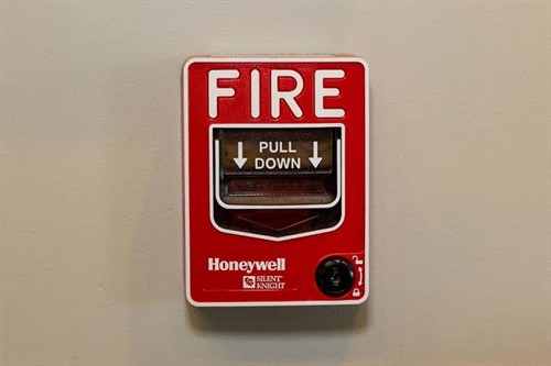 Fire Alarm Systems-Install, Service, and Inspections