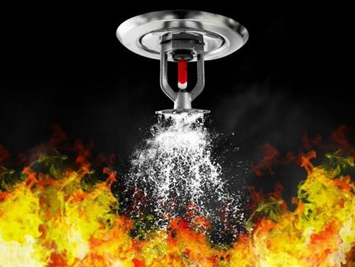 Sprinkler Systems-Install, Service, and Inspections