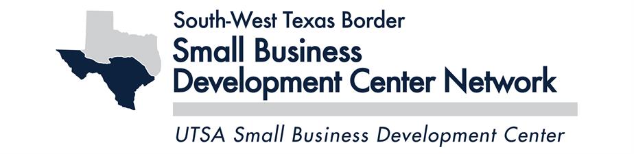 UTSA Small Business Development Center