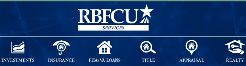Randolph-Brooks Federal Credit Union (RBFCU)