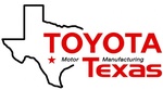Toyota Motor Manufacturing, Texas, Inc.