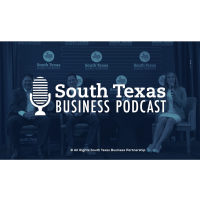 SoTx Host Port of Corpus Christi & CPS Energy on Podcast Launch