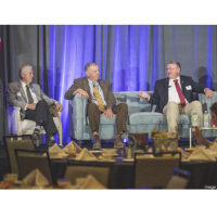 South Texas Summit: Area judges weigh in on growth in Alamo City region