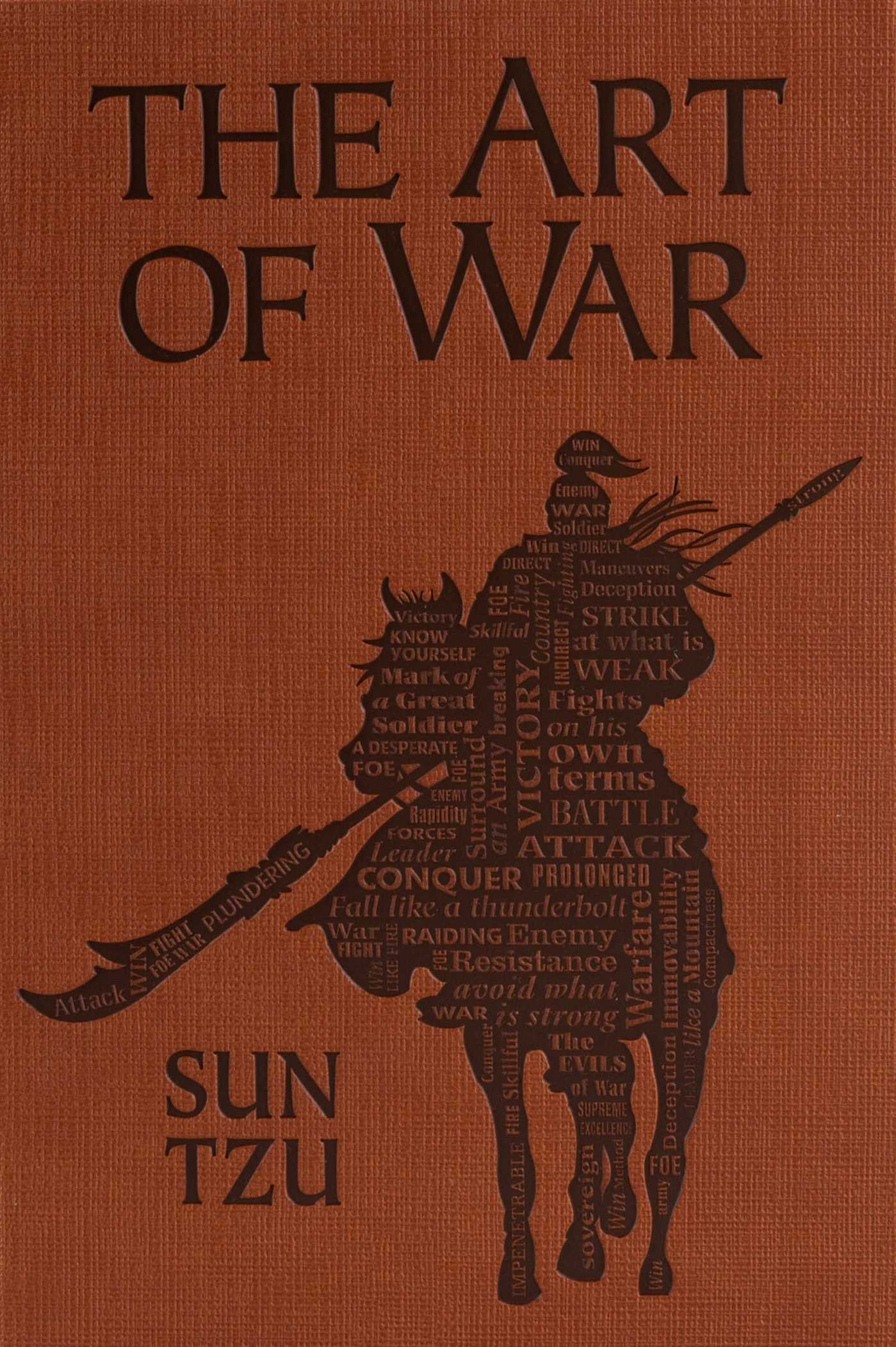 Image for The Art of War: How to Strategically Scale Your Business 10X