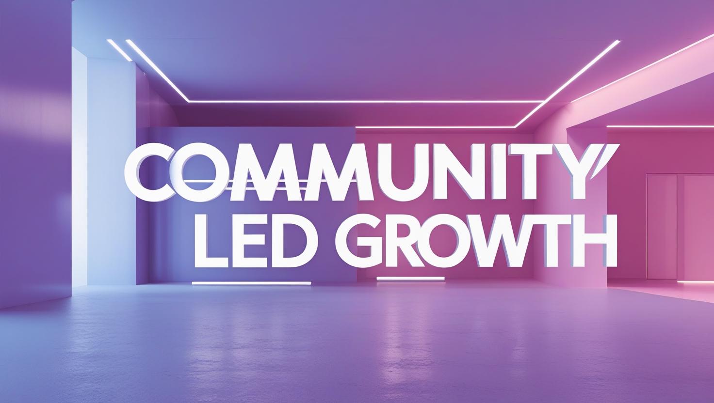 Image for Want More Loyal Customers? Focus on Community-Led Growth - Here’s How Metrocrest Businesses Can Start
