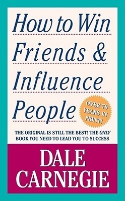 Image for How to Win Friends and Influence People: The Secret to Scaling Your Business 10X