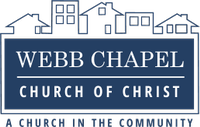 Webb Chapel Church of Christ