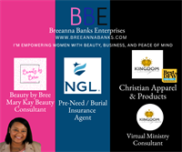 Breeanna Banks Enterprises
