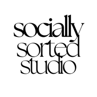 Socially Sorted Studio