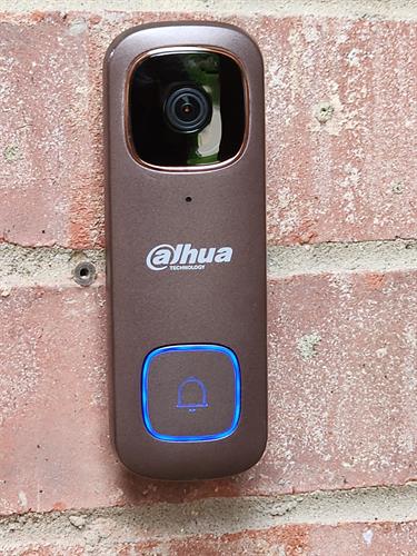 Video Doorbell 3