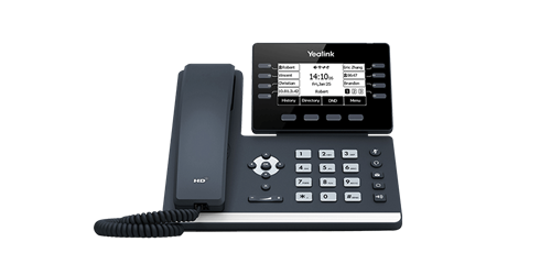 VoIP Phone