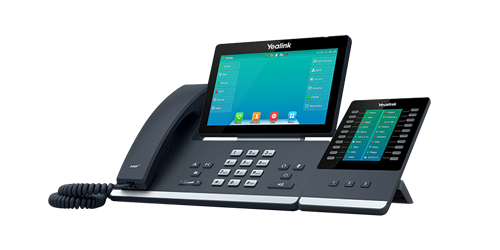 VoIP Executive Phone