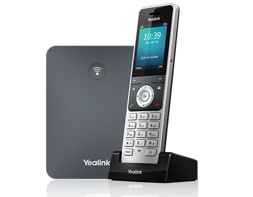 VoIP Cordless Phone