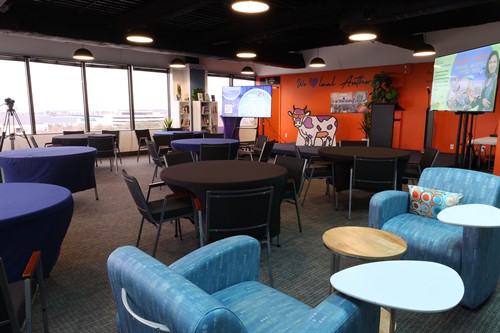 Event Center