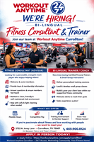 Workout Anytime Carrollton