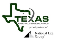 Texas National Financial Group, proud partner of N