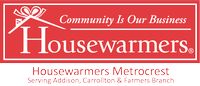 Housewarmers of Metrocrest