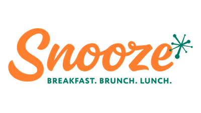 Snooze Breakfast.Brunch. Lunch.