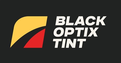 Black Optix Tint