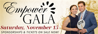 Metrocrest Services 2025 Empower Gala