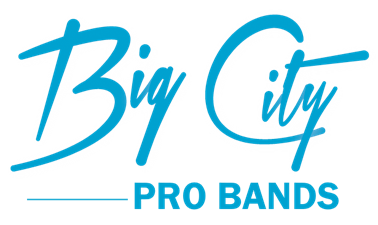Big City Pro Bands