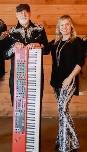 Solo - Duo - Trios for all occasions