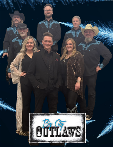 Texas Best Country Pop Rock Band